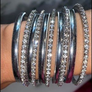 Swarovski Bracelets